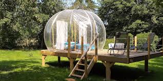 Logement insolite Limousin : vivre une expérience unique en pleine nature